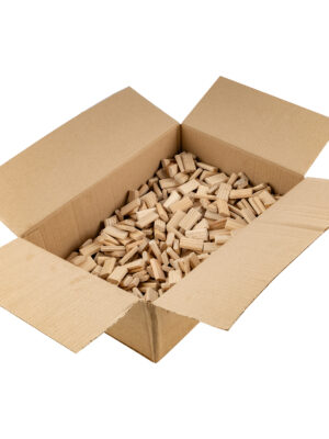 PTD0840-500.jpg DOMINO TENON 8X40MM 500PC PER BOX BEECH WOOD