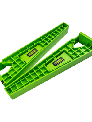 DRAWER SLIDE INSTALLATION JIG 2PC