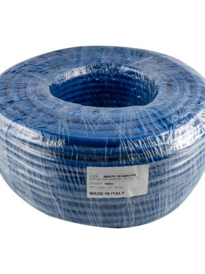 ULTRA SOFT AIR HOSE 10MM X16MM BLUE X100M BP45 BAR