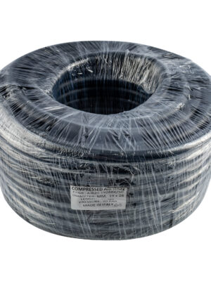 RUBBER HOSE HP 19X28MM 50M