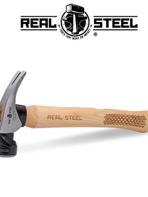 HAMMER CLAW RIP 570G 20OZ HICK. WOOD HANDLE