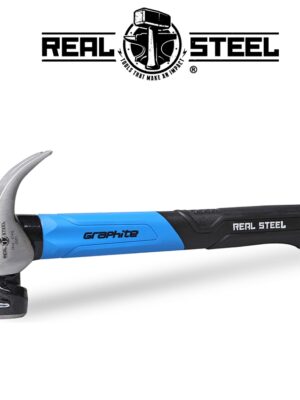 RSH0501.jpg HAMMER CLAW CURVED 450G 16OZ GRAPH. HANDLE