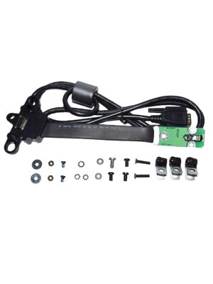 SAWSTOP REV.2 CARTIDGE CABLE REPL. KIT (CABLE & MOUNTING)