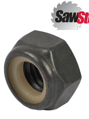 SAWSTOP LOCK NUT M8X1.25MM FOR JSS