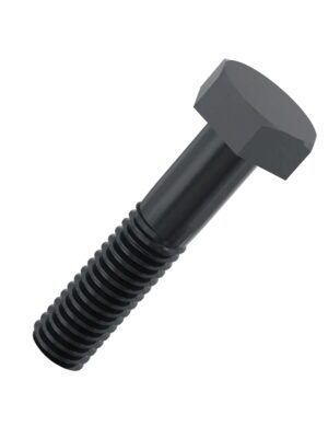 SAWSTOP M8X1.00X40MM HARDENED HEX HEAD BOLT