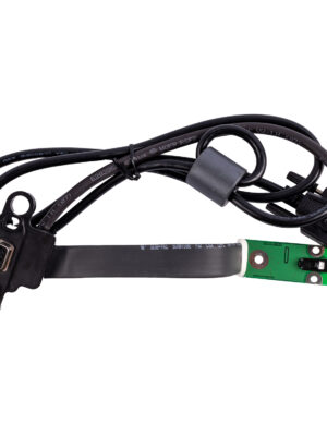 CARTRIDGE CABLE ASSEMBLY FOR ICS,CNS AND PCS
