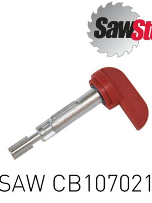 SAWSTOP BRAKE CARTRIDGE KEY FOR ICS.CNS.PCS.JSS