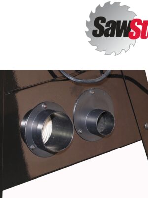 SAWSTOP DUST COLLECTION PANEL ASS. CONTR. SAW