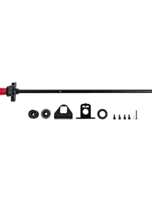 PINION & RAIL LOCK REPLACEMENT FOR CTS