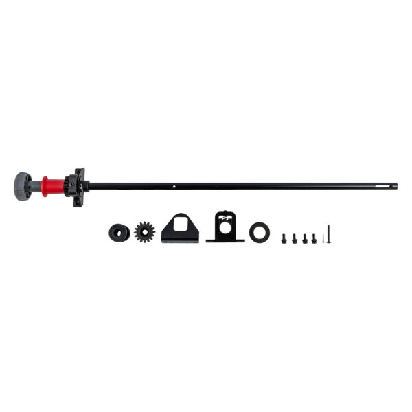 PINION & RAIL LOCK REPLACEMENT FOR CTS