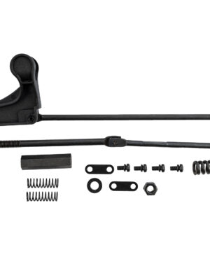 ROCKER & RAIL LOCK REPLACEMENT FOR CTS