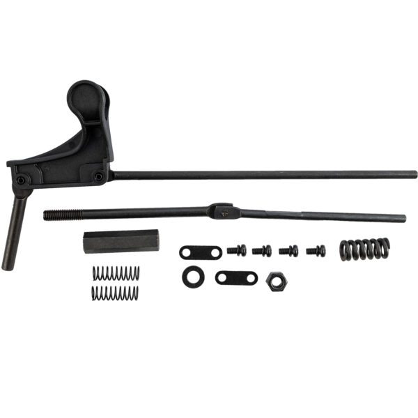 ROCKER & RAIL LOCK REPLACEMENT FOR CTS
