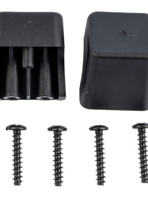 SUPPORT FOOT REAR & CENTER REPLACEMENT FOR CTS