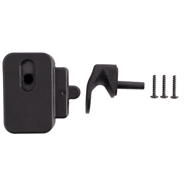 CLAMP & CORD RETAINER REPLACEMENT FOR CTS