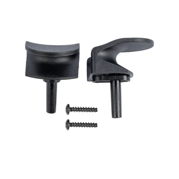 RETAINER & CORD WRAP REPLACEMENT FOR CTS