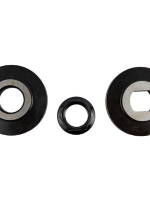 HARDWARE BAG & ARBOR NUT REPLACEMENT FOR CTS