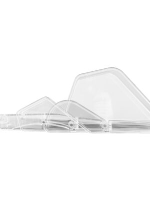 BLADE GUARD TOP ASSEMBLY & MICRO-GUARD REPLACEMENT FOR CTS