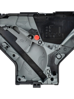 STORAGE ASSEMBLY REPLACMENT FOR CTS