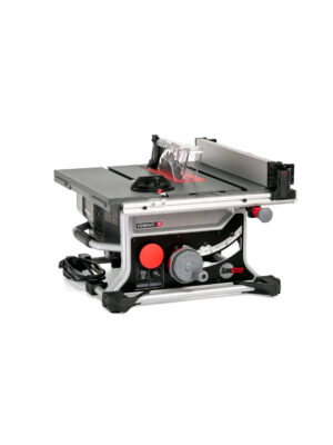 COMPACT TABLE SAW 2000W 254MM 10' 230V