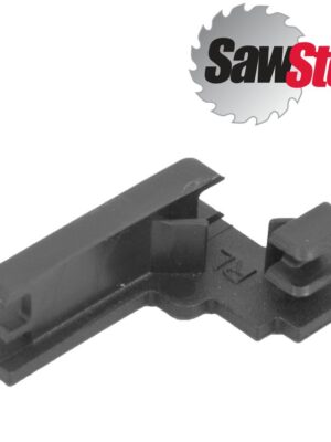 SAW20JSS034.jpg SAWSTOP LEFT REAR END CAP FOR JSS