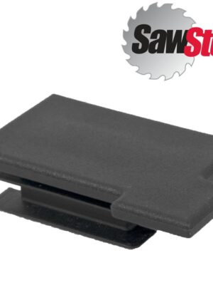 SAW20JSS036.jpg SAWSTOP RIGHT REAR END CAP FOR JSS
