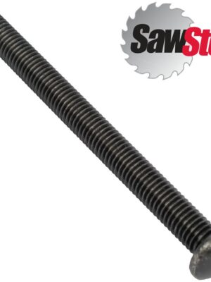 SAWSTOP BUT/ HEAD SOCKET SCREW M8X1.25X90MM FOR JSS