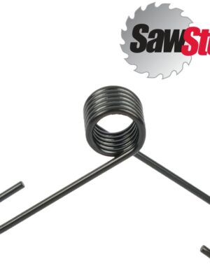 SAWSTOP FENCE STORAGE SPRING FOR JSS
