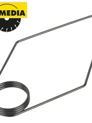 SAWSTOP DUST SHROUD DOOR SPRING FOR JSS