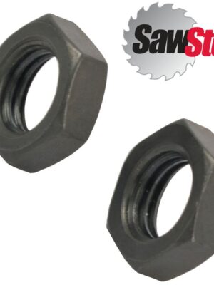 SAWSTOP ARBOR NUT FOR JSS