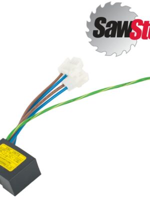 SAWSTOP EMC FILTER FOR JSS