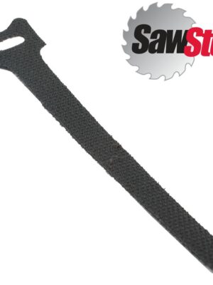 SAW20JSS315.jpg SAWSTOP POWER CORD HOOK AND LOOP TIE FOR JSS