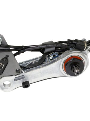 ARBOUR BLOCK ASSEMBLY AND BELT TENSIONING KIT
