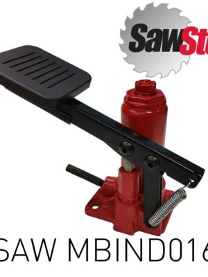 SAWSTOP HYDRAULIC JACK ASS. FOR IND. MOBILE BASE ONLY (MB-IND)