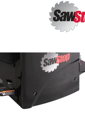 SAWSTOP PROFESIONAL CABINET SAW MOBILE BASE