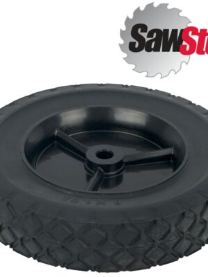 SAWSTOP 8' WHEEL FOR MC-JSS MOBILE CART