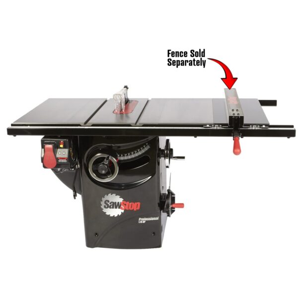 SAW20PCS31230-AU.jpg SAWSTOP PROFESIONAL CABINET SAW 250MM 3HP