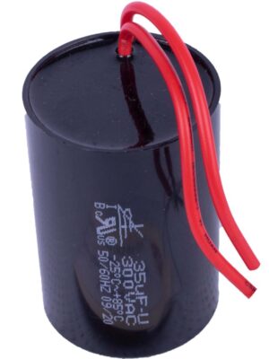 RUN CAPACITOR PCS / CNS 175 MOTOR 14A 1.75HP 60HZ