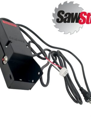 PSC175 CONTRACTOR BOX ASSEMBLY (INCLUDING CABLES)