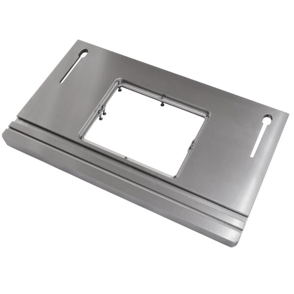 SAW20RT-C27.jpg CAST IRON ROUTER TABLE TOP 27' X 16' FOR IN-LINE PCS/CNS SAWS & BENCHT
