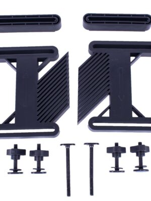 SAW20RT-HFD.jpg FEATHER BOARD DOUBLE HORIZONTAL FOR ROUTER TABLE SAWSTOP