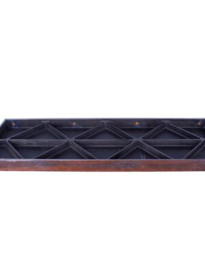 CAST IRON TABLE TOP 36' ( FILLER) FOR PCS SAW WITH 36' RAIL SET UP SAW