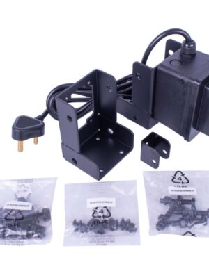 POWER SWITCH 230V FOR IN-LINE / BENCH TOP / FLOOR STAND ROUTER TABLES