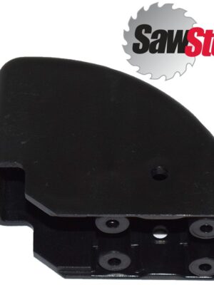 SAWSTOP FENCE END CAP