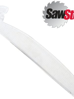 SAWSTOP INNER RIGHT GUARD SHELL EXTENTION