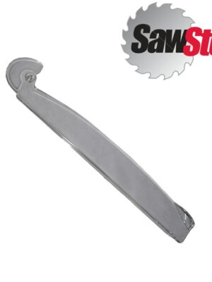 SAW STOP FELT BUMPER