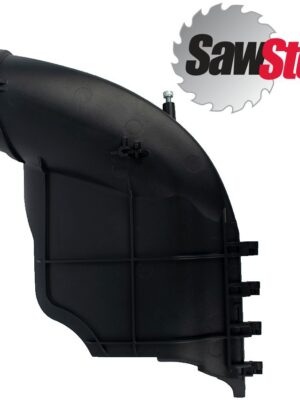 SAWSTOP DUST SHROUD DOOR FOR JSS