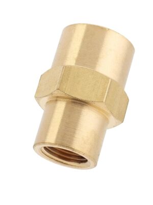 REDUCING MANIFOLD 1/8X3/8 F/F