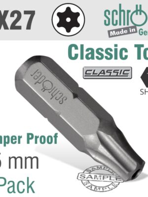 SC21882.jpg TORX TAMPER RESIST T27 2CD