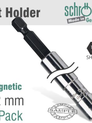 MAG.BIT HOLDER 72 X 11.1MM 1CD