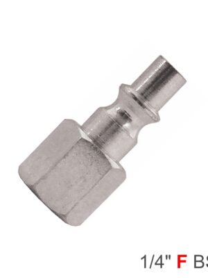 CONNECTOR ARO TYPE 1/4' FEMALE BULK